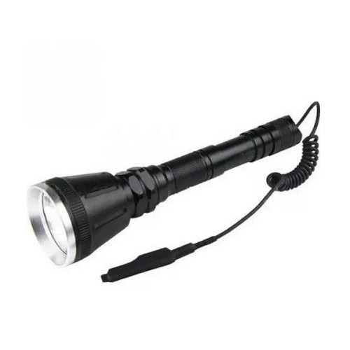 Тактический фонарик BL Q3888 -T6 3 18650 battery Police Тактический фонарик BL Q3888 -T6 3 18650 battery Police