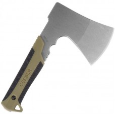 Сокира Gerber Pack Hatchet Axe / Сокира похідна / Туристична сокира