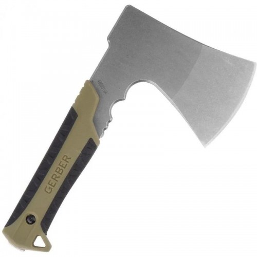 Сокира Gerber Pack Hatchet Axe / Сокира похідна / Туристична сокира