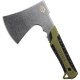 Сокира Gerber Pack Hatchet Axe / Сокира похідна / Туристична сокира