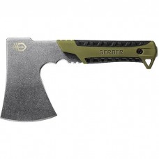 Сокира Gerber Pack Hatchet Axe / Сокира похідна / Туристична сокира