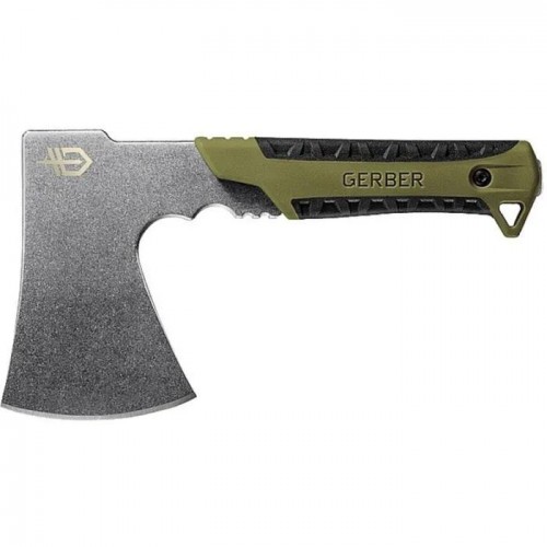 Сокира Gerber Pack Hatchet Axe / Сокира похідна / Туристична сокира