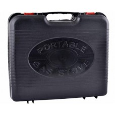 Портативна газова плита HAPPY HOME BDZ-155A + кейс