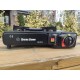 Туристическая газовая горелка плитка с пьезоподжигом + кейс Happy Home BDZ-155A