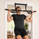 Турник в дверной проем Door Gym Xtreme / Турник для подтягиваний и упражнений