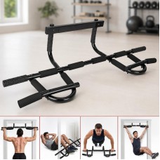 Турнік у дверний отвір Door Gym Xtreme / Турнік для підтягувань і вправ