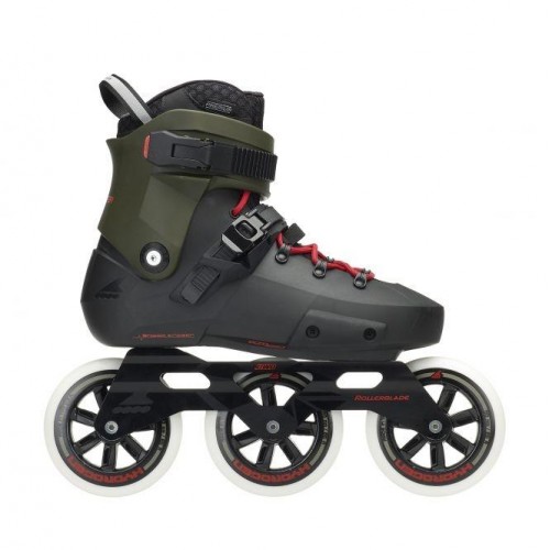 Ролики Rollerblade Twister Edge 110 3WD
