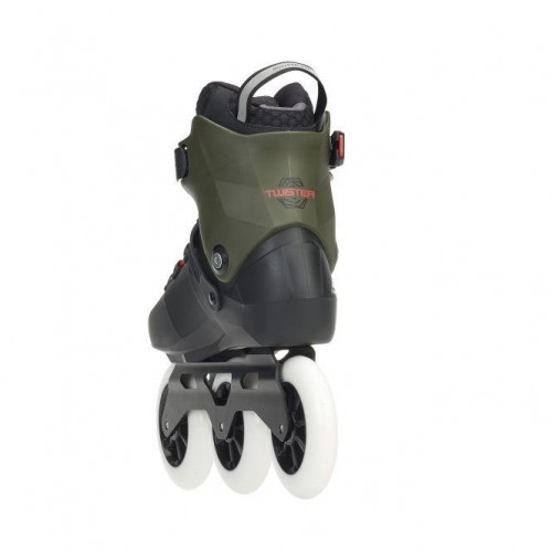 Ролики Rollerblade Twister Edge 110 3WD