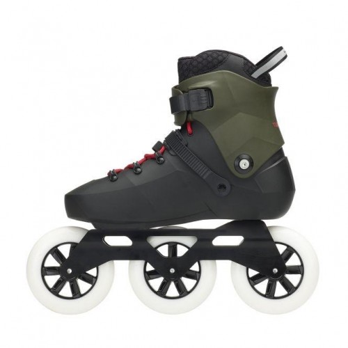 Ролики Rollerblade Twister Edge 110 3WD