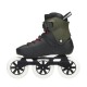 Ролики Rollerblade Twister Edge 110 3WD