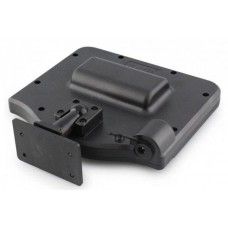 Вуличний ліхтар Solar Light BL BK128-6COB