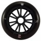 Сет FE Ultrasonic Black + Speed Wheels 88A 125 mm