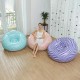 Универсальный диван в полоску - Портативный пуфик Sofa AND XL-1135