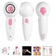 Збільшувач грудей 002 BREAST PUMP