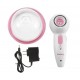 Збільшувач грудей 002 BREAST PUMP