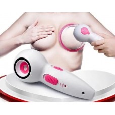 Збільшувач грудей 002 BREAST PUMP