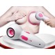 Збільшувач грудей 002 BREAST PUMP