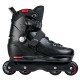 Дитячі агресивні ролики Flying Eagle Vireo Black 35-39 розміру