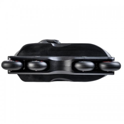 Дитячі агресивні ролики Flying Eagle Vireo Black 35-39 розміру Дитячі агресивні ролики Flying Eagle Vireo Black 35-39 розміру