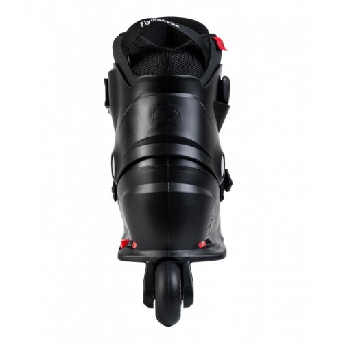 Дитячі агресивні ролики Flying Eagle Vireo Black 35-39 розміру Дитячі агресивні ролики Flying Eagle Vireo Black 35-39 розміру
