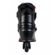 Дитячі агресивні ролики Flying Eagle Vireo Black 35-39 розміру