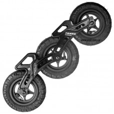 Офроад сет Flying Eagle Terra 3*150 мм
