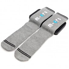 Шкарпетки для дорослих Micro Grey універсальні