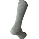 Шкарпетки для дорослих Micro Grey універсальні