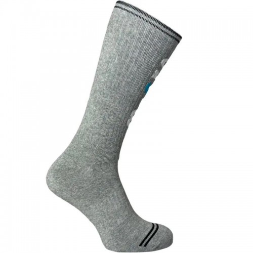 Шкарпетки для дорослих Micro Grey універсальні
