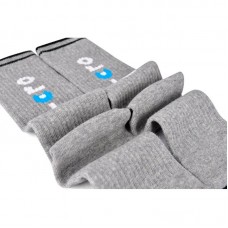 Шкарпетки для дорослих Micro Grey універсальні