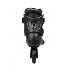 Чоловічі ролики Flying Eagle X1 Shrike Lite Black 37-38