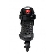 Чоловічі ролики Flying Eagle X1 Shrike Lite Black 37-38