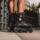 Чоловічі ролики Flying Eagle X1 Shrike Lite Black 37-38