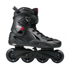 Чоловічі ролики Flying Eagle X1 Shrike Lite Black 37-38
