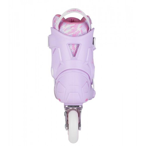 Жіночі ролики Flying Eagle X3 purple розмір 41-42 Жіночі ролики Flying Eagle X3 purple розмір 41-42