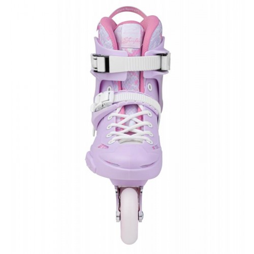 Жіночі ролики Flying Eagle X3 purple розмір 41-42 Жіночі ролики Flying Eagle X3 purple розмір 41-42