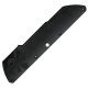 Рами для роликів Flying Eagle X5D Black 4x90/3x100 mm