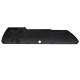 Рами для роликів Flying Eagle X5D Black 4x90/3x100 mm