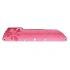 Рами для роликів Flying Eagle X5D Pink 4x90/3x100 mm
