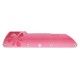 Рами для роликів Flying Eagle X5D Pink 4x90/3x100 mm