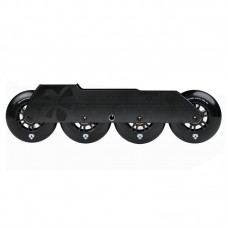 Сет Flying Eagle X5D Black 4x90 mm