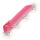 Сет Flying Eagle X5D Pink 4x90 mm