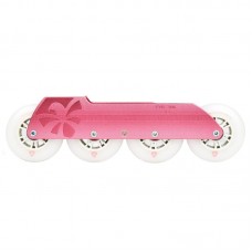 Сет Flying Eagle X5D Pink 4x90 mm