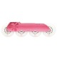Сет Flying Eagle X5D Pink 4x90 mm