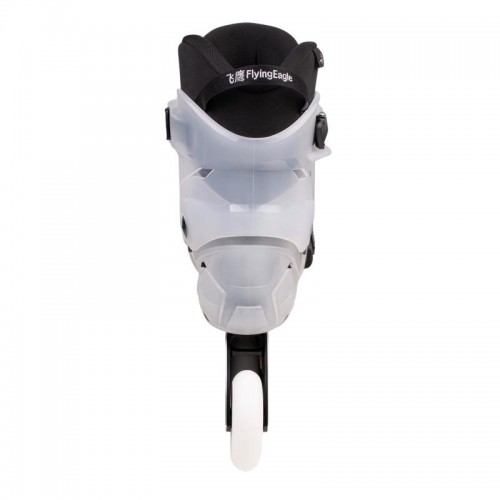 Роликові ковзани Flying Eagle X5 Shrike Pro Black-cloud 38 EU Роликові ковзани Flying Eagle X5 Shrike Pro Black-cloud 38 EU