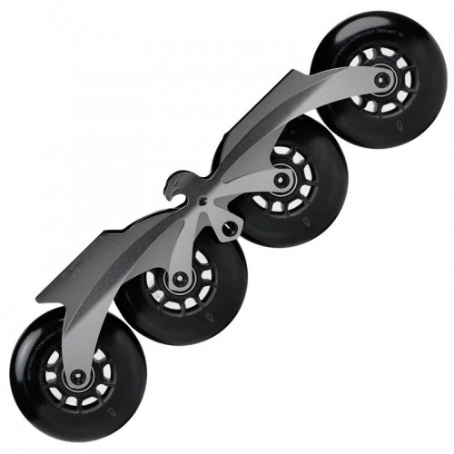 Сет Flying Eagle X7D 4x90 mm