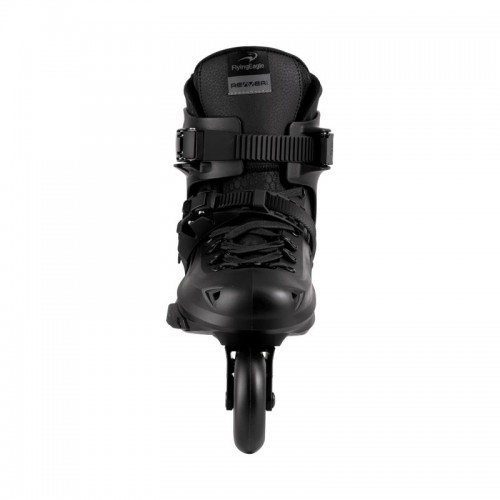 Ролики Flying Eagle X7F Reaver PRO black 39 розмір
