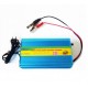 Зарядний пристрій автомобільний для акумулятора Battery Charger UKC MA-1230A 30A