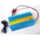 Зарядний пристрій автомобільний для акумулятора Battery Charger UKC MA-1230A 30A