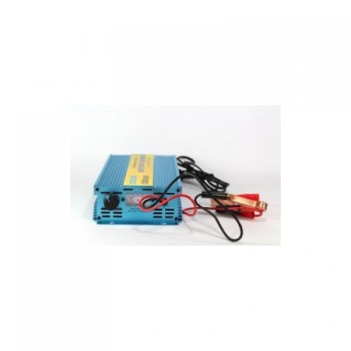 Зарядний пристрій автомобільний для акумулятора Battery Charger UKC MA-1230A 30A